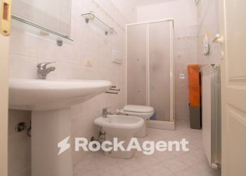 Bagno - Two-room apartment via degli ulivi, 57, San Costanzo - photo 11