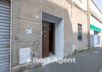Ingresso - Casa indipendente via Giuseppe Bandi, 20, Livorno - foto 3