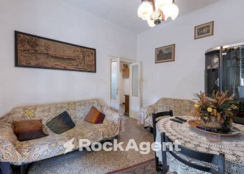 Salone - Casa indipendente via Giuseppe Bandi, 20, Livorno - foto 7