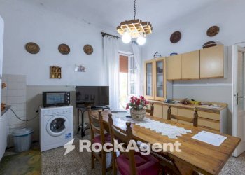 Cucina - Casa indipendente via Giuseppe Bandi, 20, Livorno - foto 9