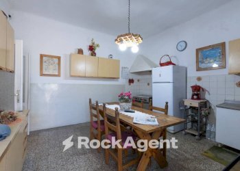 Cucina - Casa indipendente via Giuseppe Bandi, 20, Livorno - foto 11