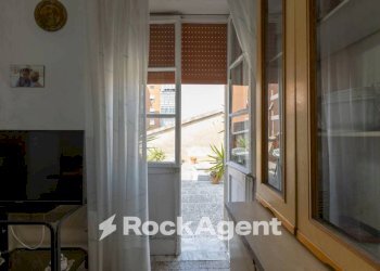 Balcone - Casa indipendente via Giuseppe Bandi, 20, Livorno - foto 13