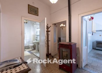 Ingresso - Casa indipendente via Giuseppe Bandi, 20, Livorno - foto 16