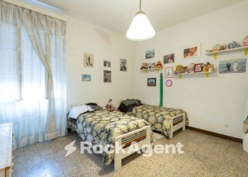 Camera da letto - Casa indipendente via Giuseppe Bandi, 20, Livorno - foto 19
