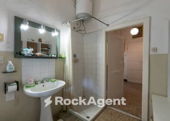 Bagno - Casa indipendente via Giuseppe Bandi, 20, Livorno - foto 20