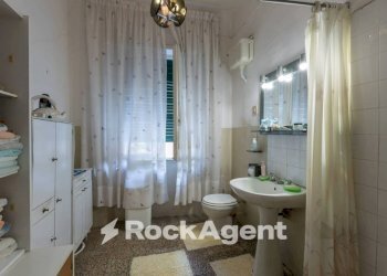 Bagno - Casa indipendente via Giuseppe Bandi, 20, Livorno - foto 21