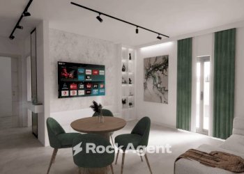 Salone - Two-room apartment via Cicerone, Santa Marinella - photo 1