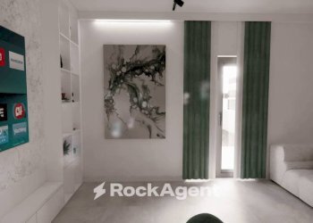 Ascensori - Appartamento via Cicerone, Santa Marinella - foto 7