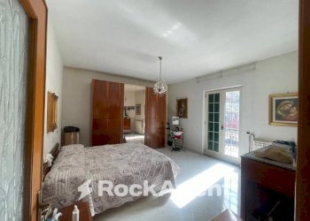 Camera da letto - Appartamento via Mutulano, 20, Lettere - foto 8