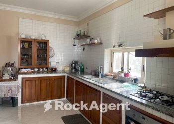 Cucina - Appartamento via Mutulano, 20, Lettere - foto 14