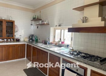 Cucina - Appartamento via Mutulano, 20, Lettere - foto 15