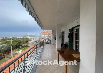 Terrazzo - Appartamento via Mutulano, 20, Lettere - foto 19