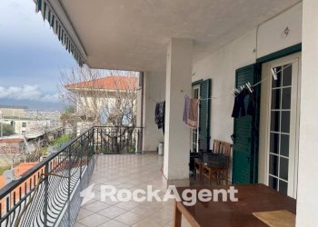 Terrazzo - Appartamento via Mutulano, 20, Lettere - foto 20