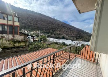 Balcone - Appartamento via Mutulano, 20, Lettere - foto 25