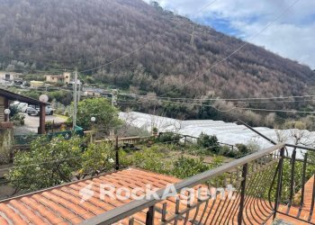 Vista - Appartamento via Mutulano, 20, Lettere - foto 27