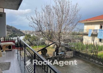 Balcone - Appartamento via Mutulano, 20, Lettere - foto 29