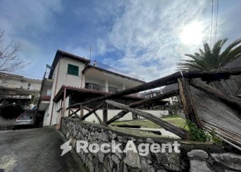 Zona - Appartamento via Mutulano, 20, Lettere - foto 32