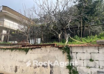 Facciata - Appartamento via Mutulano, 20, Lettere - foto 35