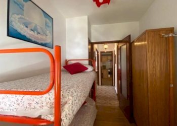 Corridoio - Appartamento via Melezet, 138, Bardonecchia - foto 20