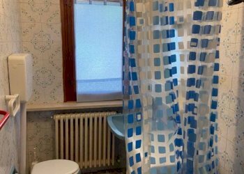 Bagno - Appartamento via Melezet, 138, Bardonecchia - foto 21