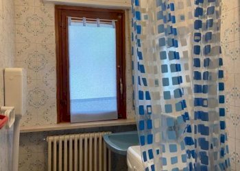 Bagno - Appartamento via Melezet, 138, Bardonecchia - foto 22