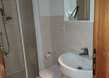 Bagno - Villa via Montebello, Barbianello - foto 9