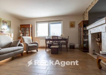 Salone - Trilocale via Bisceglia, Catanzaro - foto 9