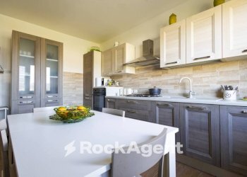 Cucina - Trilocale via Bisceglia, Catanzaro - foto 13