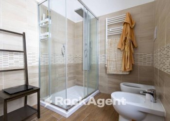 Bagno - Trilocale via Bisceglia, Catanzaro - foto 18