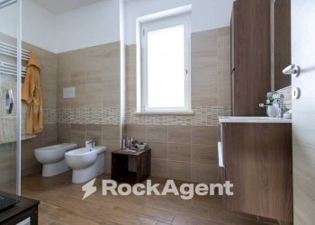 Bagno - Trilocale via Bisceglia, Catanzaro - foto 19