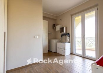 Camera da letto - Trilocale via Bisceglia, Catanzaro - foto 36