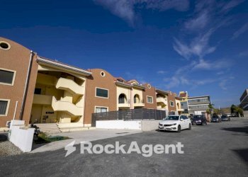 Zona - Trilocale via Bisceglia, Catanzaro - foto 38