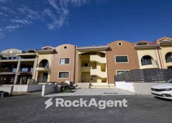 Facciata - Trilocale via Bisceglia, Catanzaro - foto 40