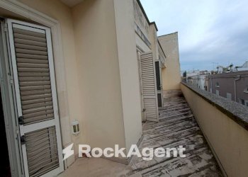Terrazzo - Appartamento via Regina Elena, 25, Trepuzzi - foto 27