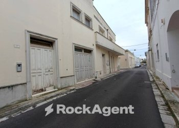 Zona - Appartamento via Regina Elena, 25, Trepuzzi - foto 40