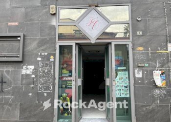 Facciata - Shop via dei Goti, 7, Angri - photo 2