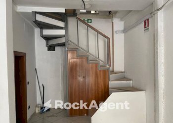 Interno non residenziale - Negozio via dei Goti, 7, Angri - foto 7