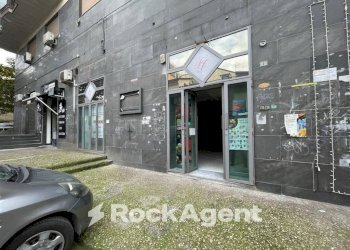 Zona - Negozio via dei Goti, 7, Angri - foto 19