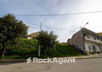 Zona - Terreno edificabile viale Antonio Gramsci, Caraffa di Catanzaro - foto 9