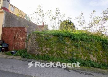 Zona - Terreno edificabile viale Antonio Gramsci, Caraffa di Catanzaro - foto 14