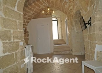 Stanza non arredata - Stabile - Palazzo via San Vito, 1, Matera - foto 19