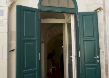 Ingresso - Stabile - Palazzo via San Vito, 1, Matera - foto 21