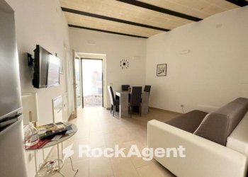 Salone - Stabile - Palazzo via San Vito, 1, Matera - foto 27