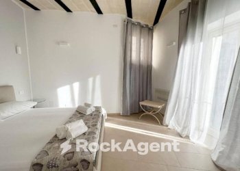 Camera da letto - Stabile - Palazzo via San Vito, 1, Matera - foto 29