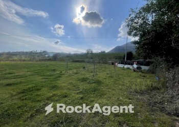 Terreno - Terreno agricolo contrada Salella, San Cipriano Picentino - foto 5