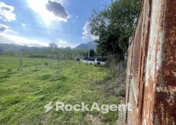 Terreno - Terreno agricolo contrada Salella, San Cipriano Picentino - foto 6