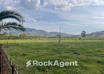 Terreno - Terreno agricolo contrada Salella, San Cipriano Picentino - foto 8