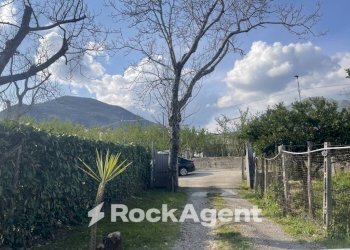 Terreno - Terreno agricolo contrada Salella, San Cipriano Picentino - foto 14