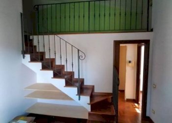 Scala - Villa viale del Levante, 83, Carini - photo 15