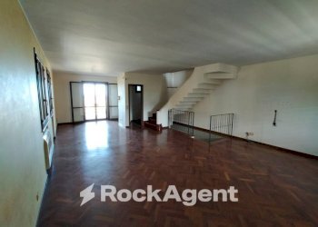 Salone - Villa viale del Levante, 83, Carini - foto 19